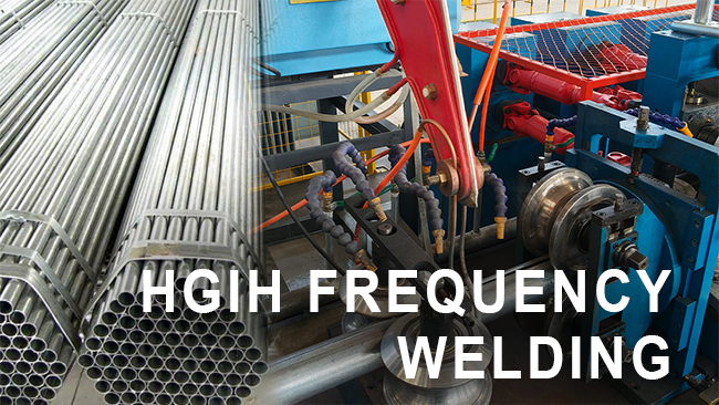 Por que mais fabricantes estão escolhendo máquinas para fabricar tubos galvanizados?